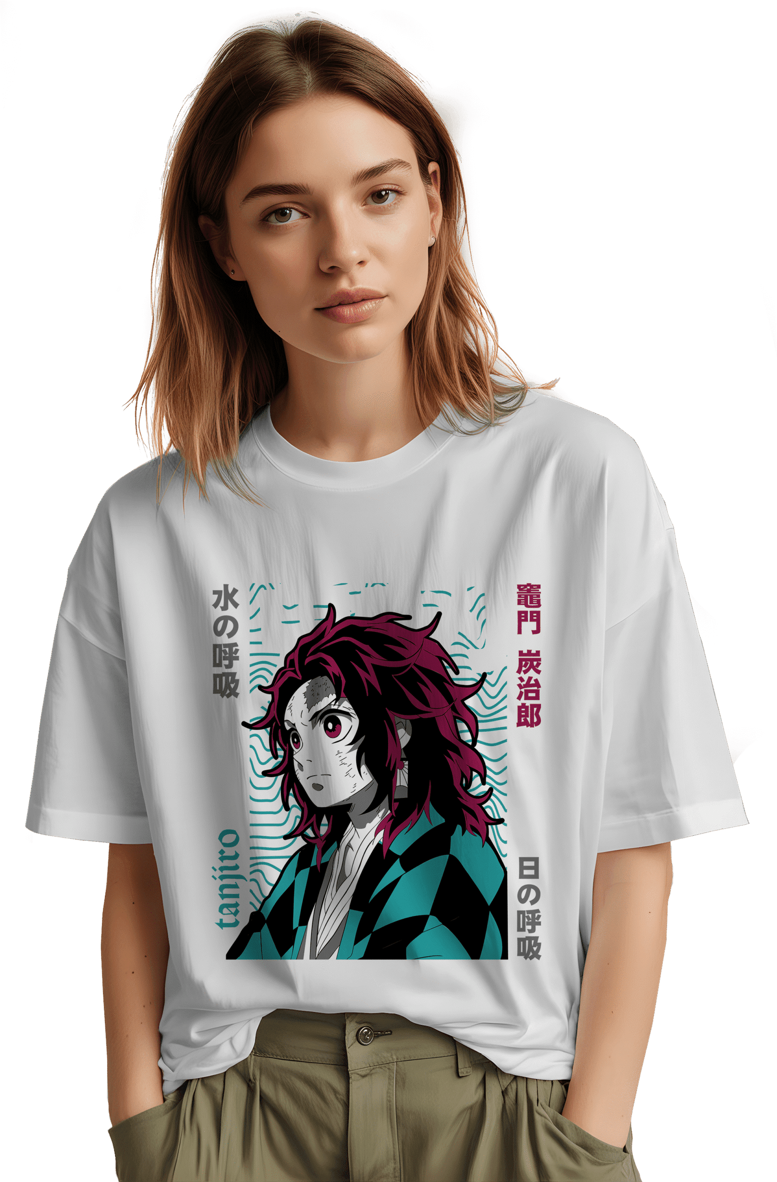 HASTUDIO anime t-shirt collection